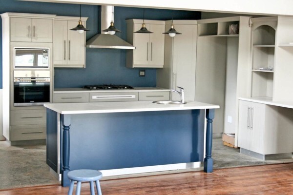 Gareth Evans Kitchens & Furniture