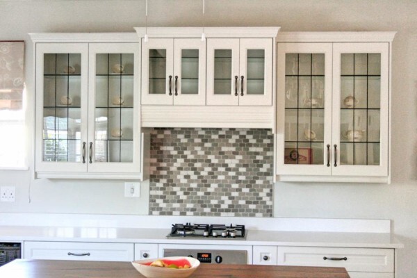 Gareth Evans Kitchens & Furniture