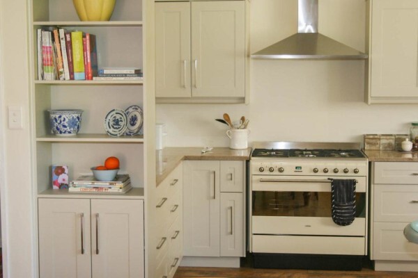 Gareth Evans Kitchens & Furniture