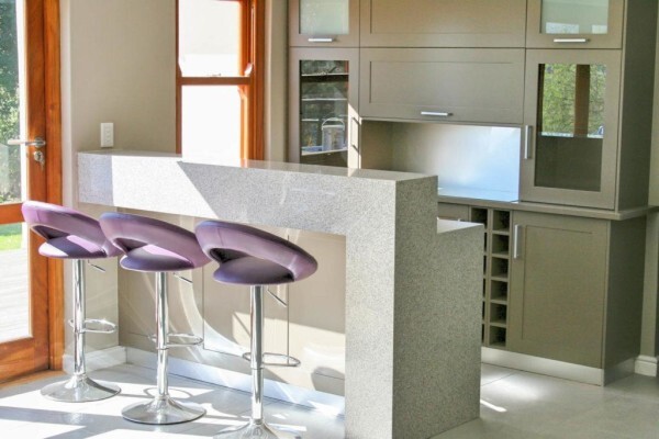 Gareth Evans Kitchens & Furniture