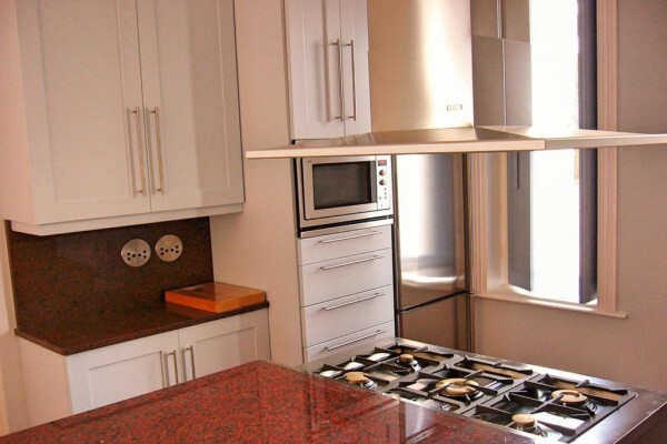 Gareth Evans Kitchens & Furniture