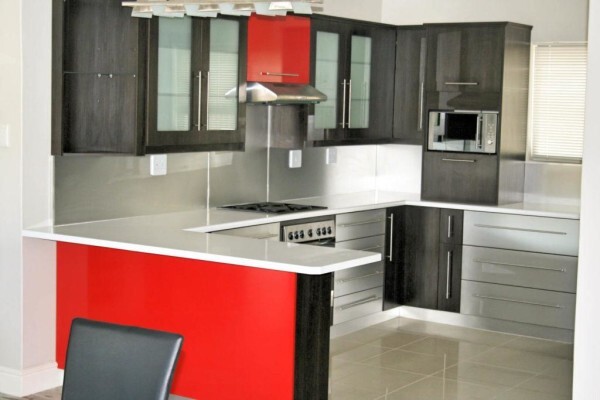 Gareth Evans Kitchens & Furniture