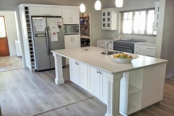 Gareth Evans Kitchens & Furniture