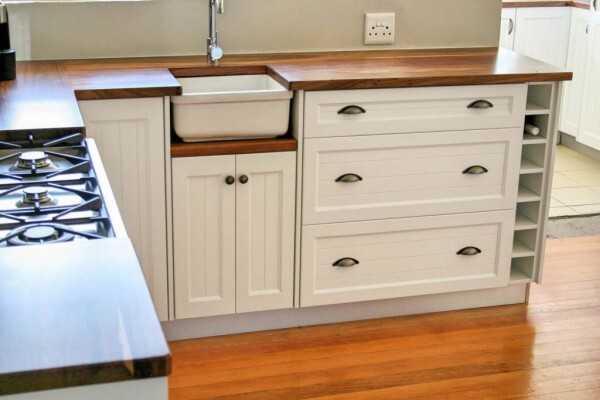 Gareth Evans Kitchens & Furniture