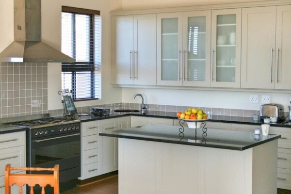 Gareth Evans Kitchens & Furniture