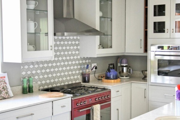 Gareth Evans Kitchens & Furniture
