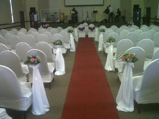 Memorable Brides & Decor