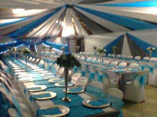 Memorable Brides & Decor