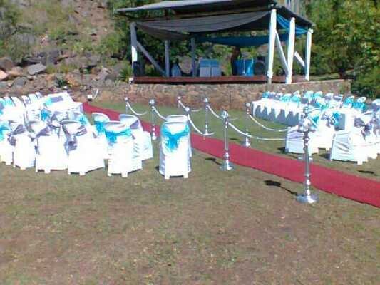 Memorable Brides & Decor