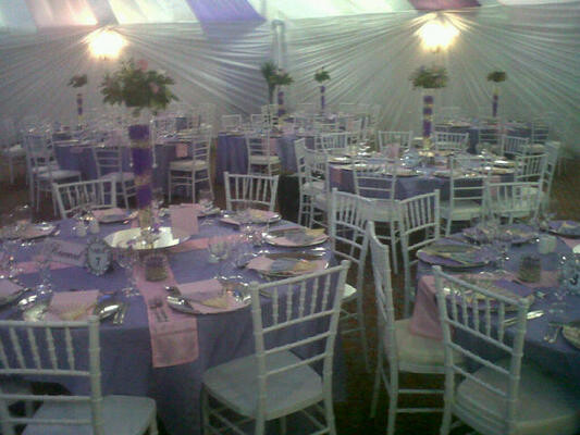 Memorable Brides & Decor