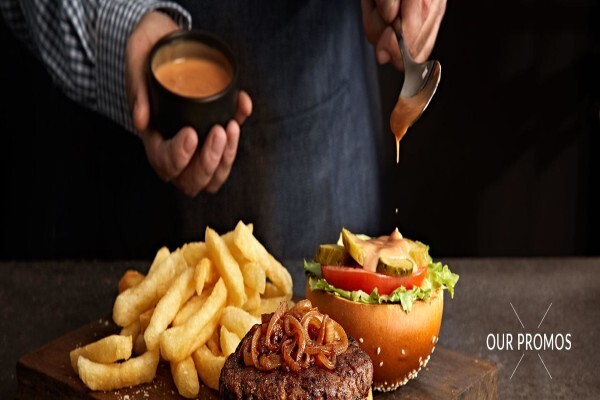 Turn 'n Tender (Illovo)