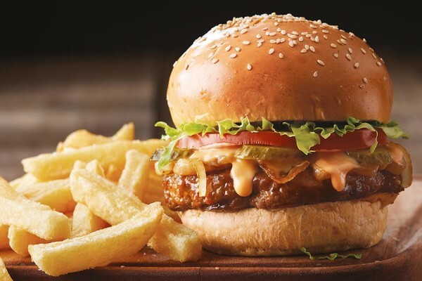 Turn 'n Tender (Illovo)
