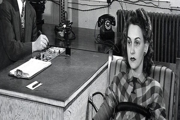 Polygraph Service of SA CC