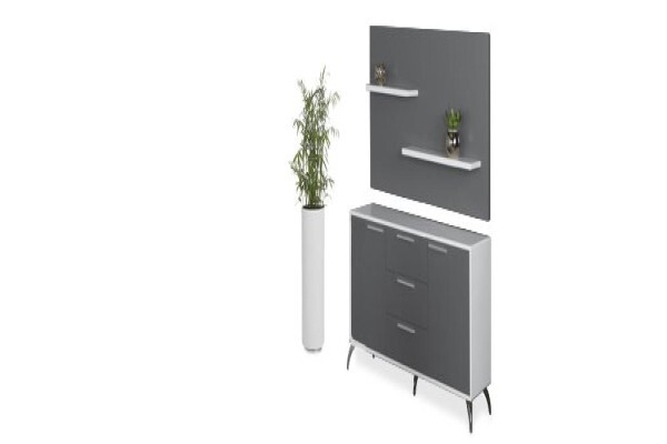 Business Furniture Solutions (Pretoria) (Pty) Ltd