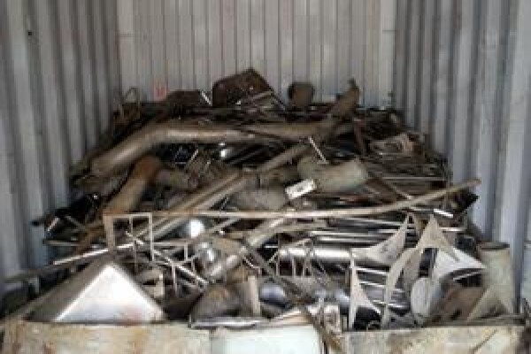 Group Wreck International Non-Ferrous (Pty) Ltd