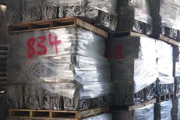 Group Wreck International Non-Ferrous (Pty) Ltd