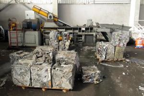 Group Wreck International Non-Ferrous (Pty) Ltd