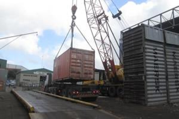 Group Wreck International Non-Ferrous (Pty) Ltd