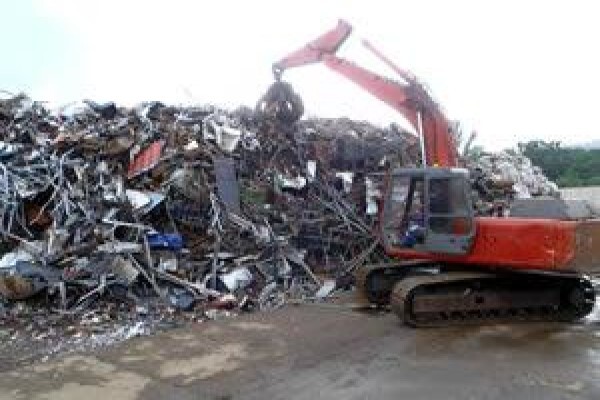 Group Wreck International Non-Ferrous (Pty) Ltd