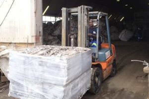 Group Wreck International Non-Ferrous (Pty) Ltd
