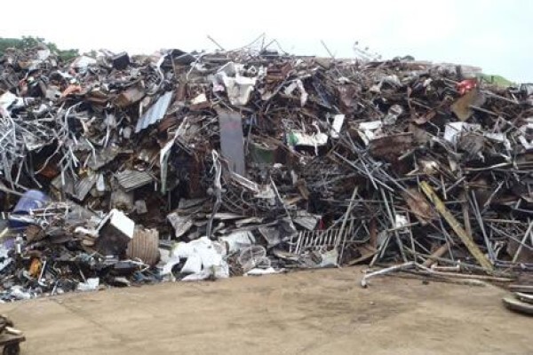 Group Wreck International Non-Ferrous (Pty) Ltd