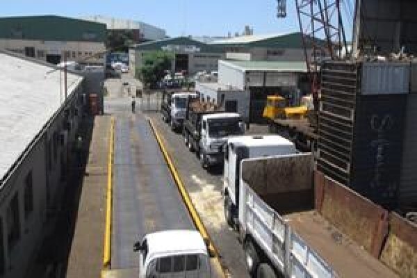 Group Wreck International Non-Ferrous (Pty) Ltd