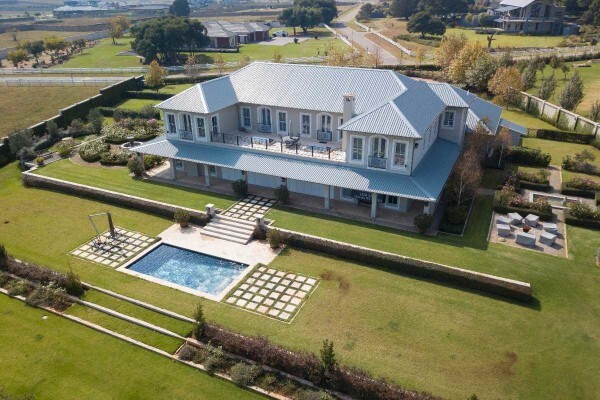 Harcourts Elite