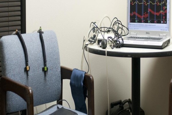 Polygraph Service of SA CC