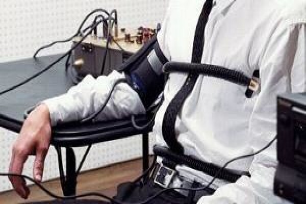 Polygraph Service of SA CC