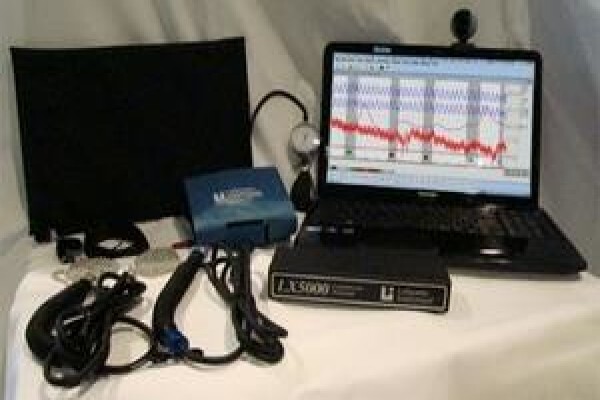 Polygraph Service of SA CC