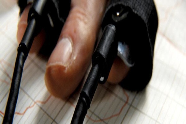 Polygraph Service of SA CC