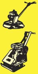 Hire Plant & Tool Centre CC