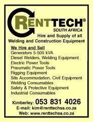Thermadyne Plant SA (Pty) Ltd