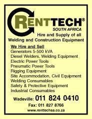 Thermadyne Plant SA (Pty) Ltd