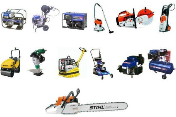 Hire Anything cc