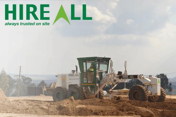 Hire All (Pty) Ltd