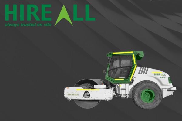 Hire All (Pty) Ltd