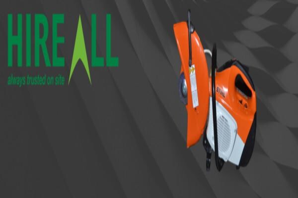Hire All (Pty) Ltd
