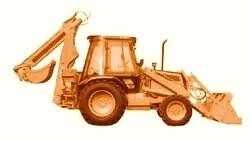Rangers Plant Hire
