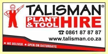 Talisman Plant & Tool Hire Group