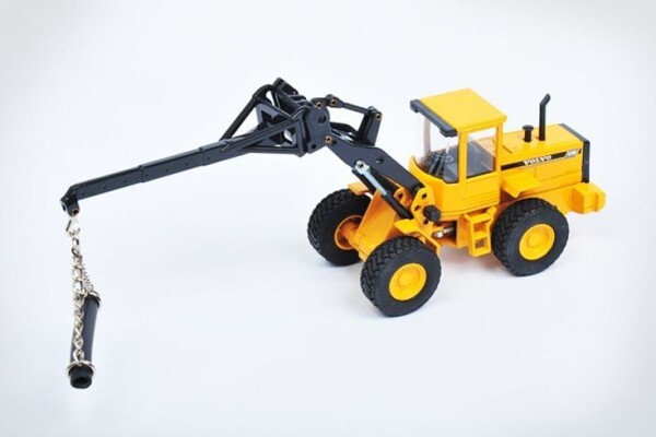 Talisman Plant & Tool Hire (Hermanus)