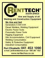 Thermadyne Plant SA (Pty) Ltd