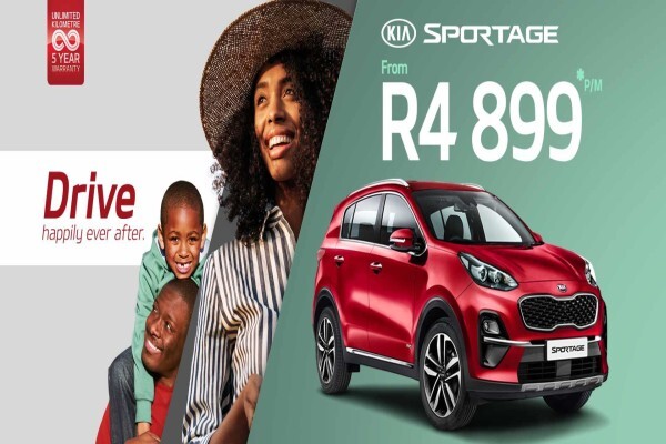 Mahindra (Pietermaritzburg)
