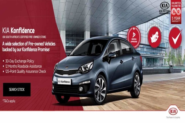 Mahindra (Pietermaritzburg)