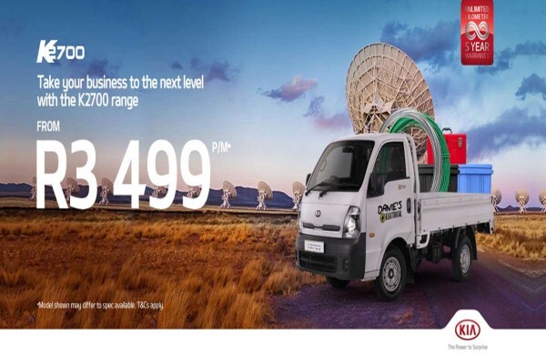 Mahindra (Pietermaritzburg)