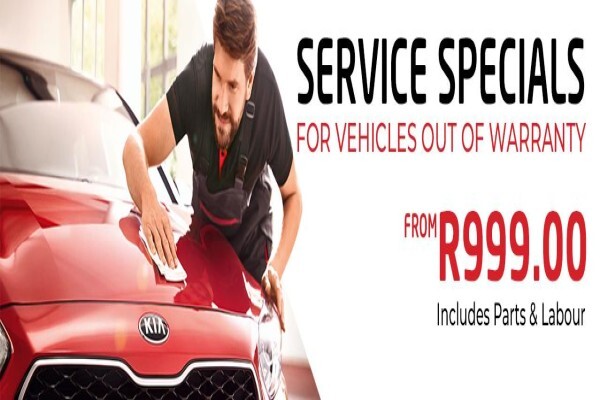 Mahindra (Pietermaritzburg)