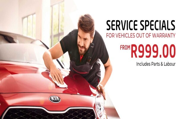 Mahindra (Pietermaritzburg)