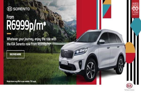 Mahindra (Pietermaritzburg)