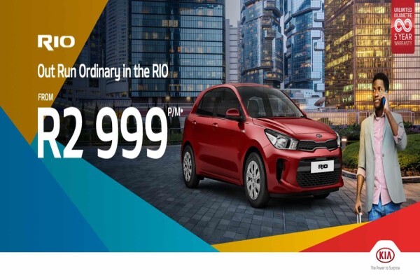 Mahindra (Pietermaritzburg)