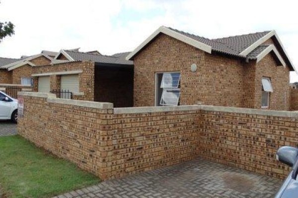 Townhouse Warehouse